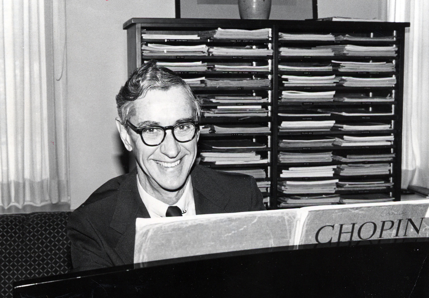 CLEMENS SANDRESKY